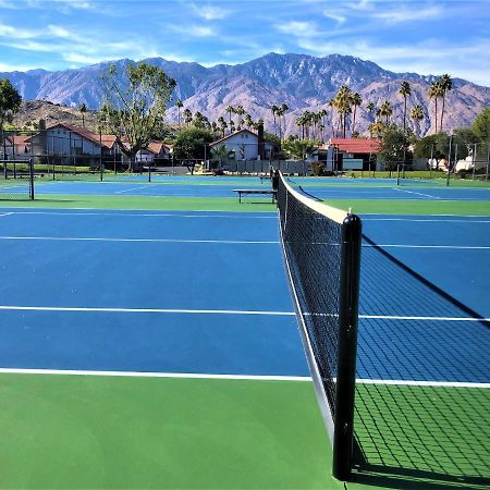 The Miramonte Bungalow Apartment Palm Springs Exterior foto